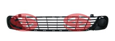 ON TAMPON ORTA IZGARA LODGY 2011 > SISSIZ - DE-GA - OEM 622544154R