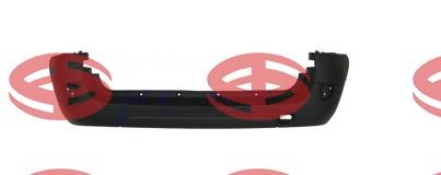 ARKA TAMPON LOGAN MCV 2006> - DE-GA - OEM 6001549254
