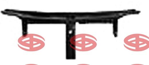 ON PANEL LOGAN 2004 - 2008 - DE-GA - OEM 6001551794