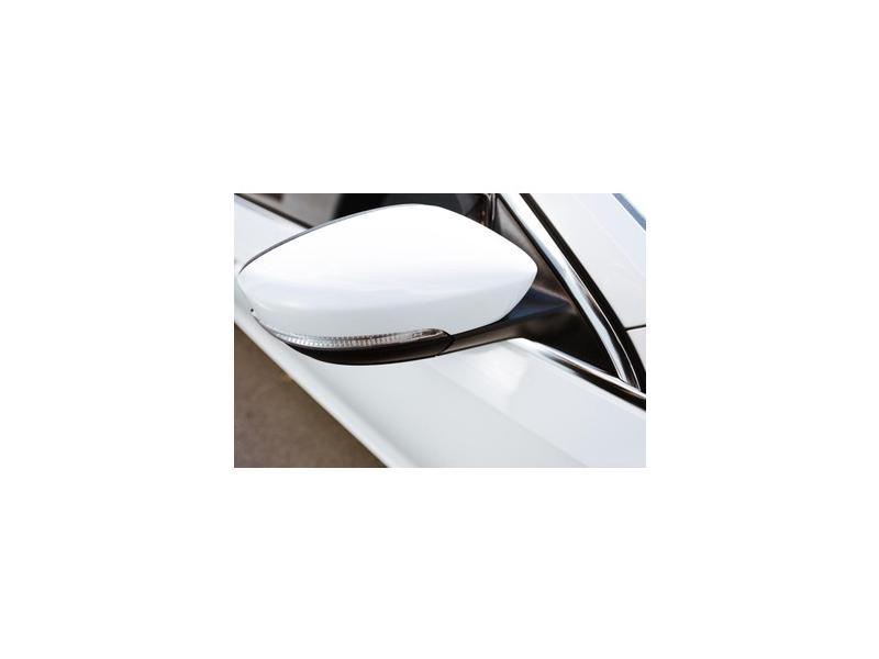 DIS DIKIZ AYNASI SAG LODGY DOKKER ELEKTRIKLI ISITMSLI SENSORLU - DE-GA - OEM 963019902R
