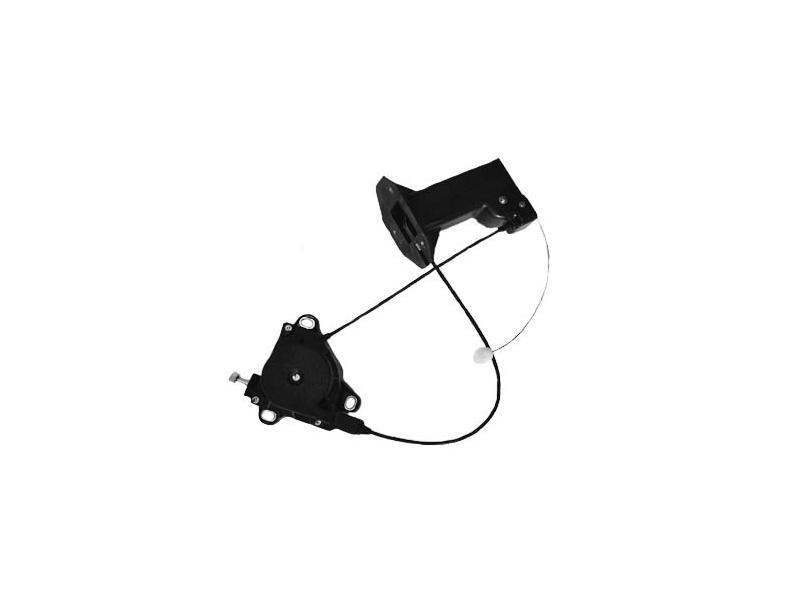 STEPNE KRIKOSU FIORINO 2007 > - DE-GA - OEM 51910321