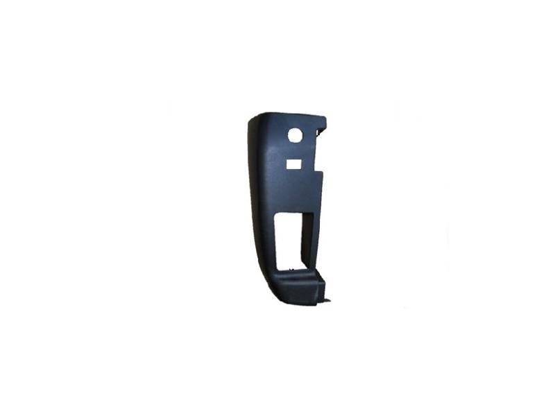 ARKA TAMPON DUCATO 2007 - 2018 SOL KOSE ( BUYUK REFLEKTORLU ) - DE-GA - OEM 735307347
