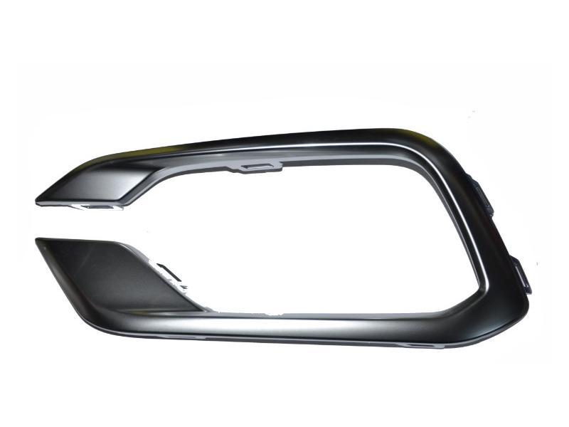 SIS KAPAK CERCEVESI SOL EGEA 21> KROM - DE-GA - OEM 735754053