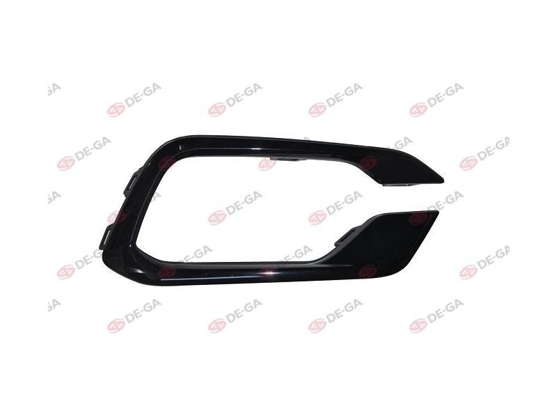 SIS KAPAK CERCEVESI SAG EGEA 21> SIYAH - DE-GA - OEM 735754044