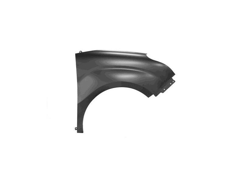 CAMURLUK ON SAG DOBLO III 2009 - 2015 DELIKSIZ - DE-GA - OEM 51822254