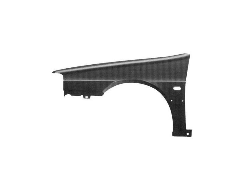 CAMURLUK ON SOL TEMPRA DELIKLI 1990 -1999 - DE-GA - OEM 85015256