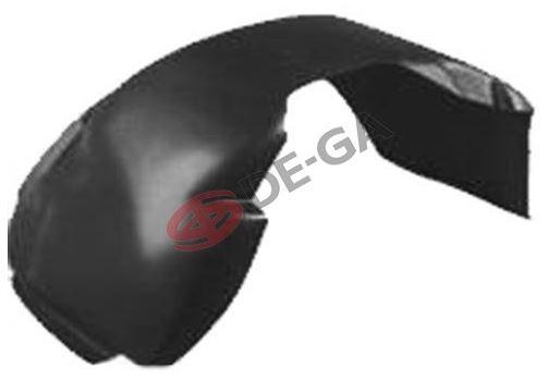 CAMURLUK DAVLUMBAZI ON SOL ALBEA Y.M - DE-GA - OEM 51865464