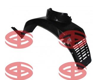 CAMURLUK DAVLUMBAZI ON SAG BRAVA 1995 2001 - DE-GA - OEM 46405518