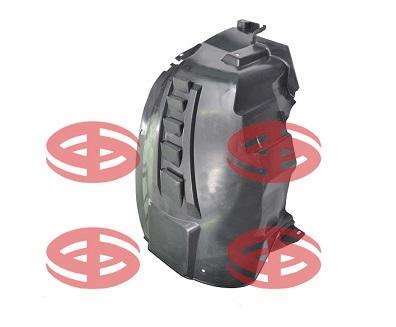 CAMURLUK DAVLUMBAZI ON SAG DUCATO BOXER JUMPER III 2007 > - DE-GA - OEM 1610368280