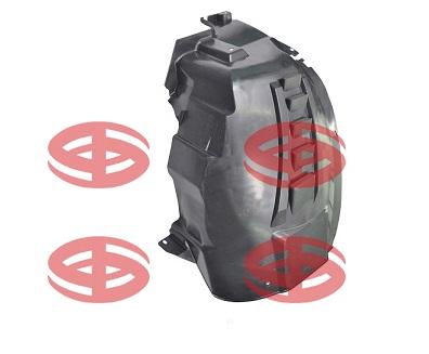 CAMURLUK DAVLUMBAZI ON SOL DUCATO BOXER JUMPER 2006 > - DE-GA - OEM 1610191280