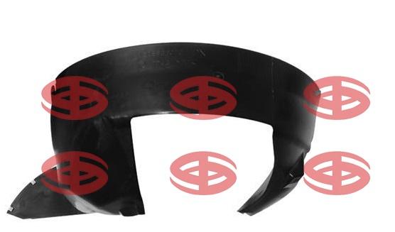 CAMURLUK DAVLUMBAZI ON SAG FIORINO BIPPER NEMO - DE-GA - OEM 735462496