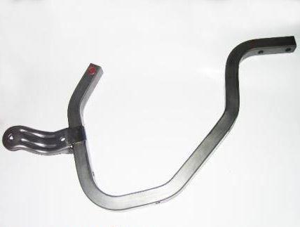 BAGAJ MENTESESI SOL CLIO SYMBOL LOGAN 2012 > - DE-GA - OEM 6001546879