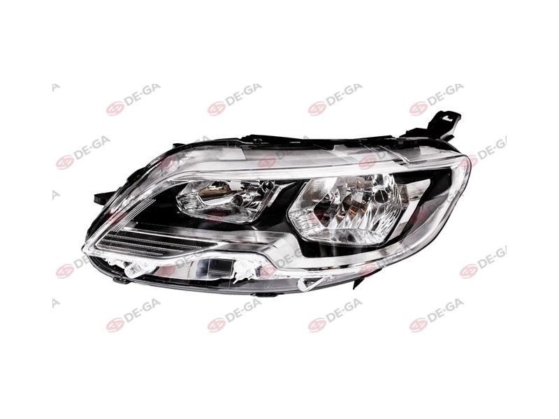 FAR SOL P301 2016- MOTORLU - DE-GA - OEM 9817298380