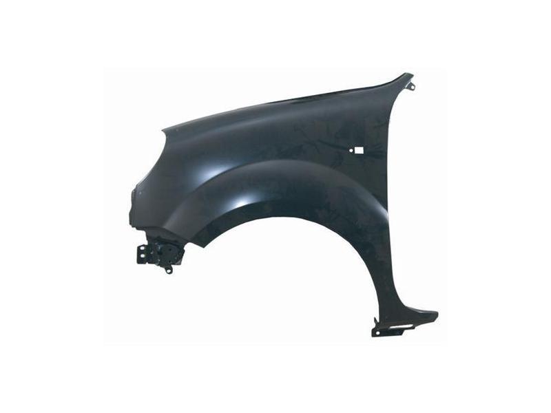 CAMURLUK ON SOL KANGOO II 2003 - 2008 - DE-GA - OEM 7751718631