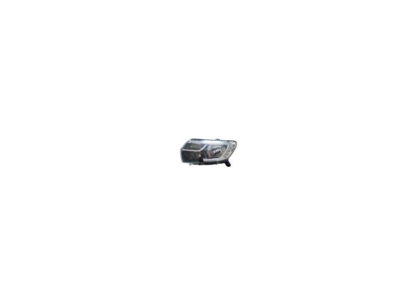 FAR SOL SYMBOL 2016 -LEDLI MANUEL - DE-GA - OEM 260609154R