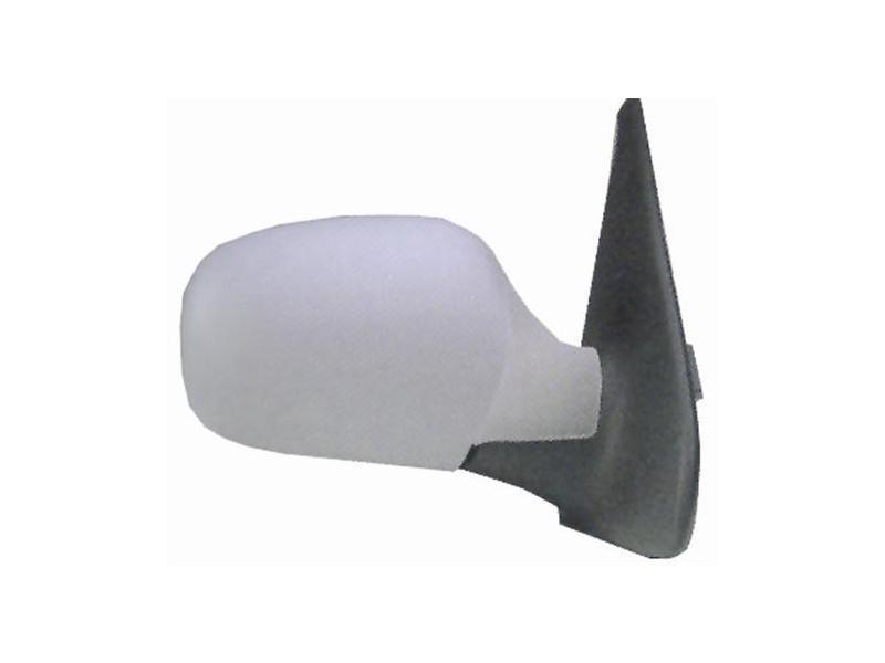 DIS DIKIZ AYNASI SAG CLIO 1998 - 2001 ELEKTRIKLI ISITMALI SENSORLU ASTARLI - DE-GA - OEM 7700415330