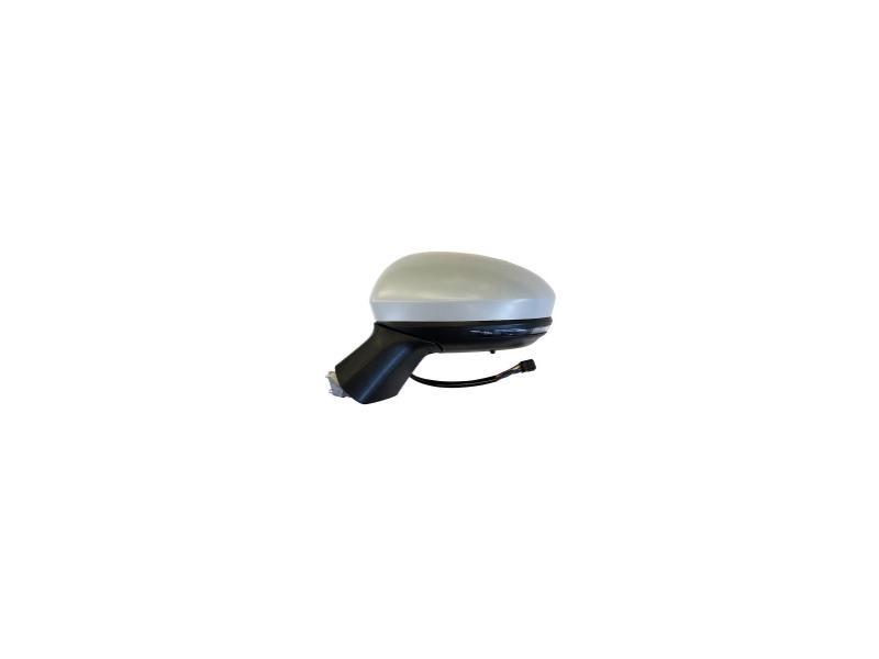 DIS AYNA ELEKTRIKLI ISITMALI KATLANIR BOMBELI SOL CLIO 2020 - DE-GA - OEM 963027553R