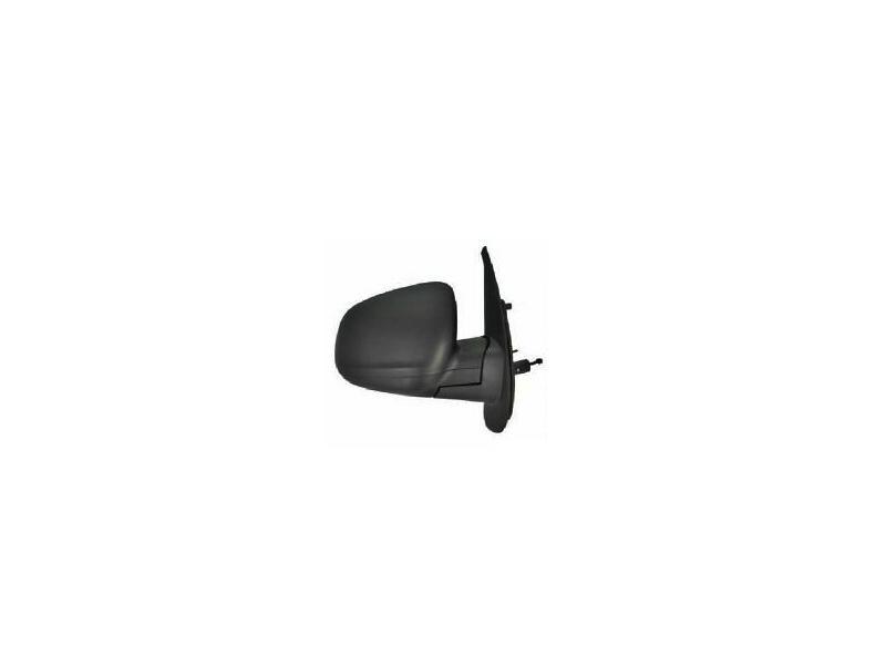 DIS DIKIZ AYNASI SAG KANGOO M.CITAN MEKANIK DESENLI - DE-GA - OEM 963016348R