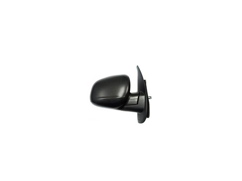 DIS DIKIZ AYNASI SAG KANGOO CITAN ELEKTRIKLI ISITMALI SENSORLU DESENLI - DE-GA - OEM 963742880R