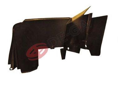 CAMURLUK KORUYUCU BAKALIT ON SAG R19 1992-1996 - DE-GA - OEM 7700817987