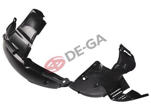 CAMURLUK DAVLUMBAZI ON SAG CLIO SYMBOL 2001 2005 - DE-GA - OEM 8200067075