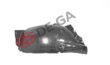 CAMURLUK DAVLUMBAZI ON SAG CLIO HB 2005 2011 - DE-GA - OEM 8200289937
