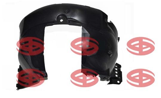 CAMURLUK DAVLUMBAZI ON SOL SYMBOL SANDERO LOGAN 2012 > - DE-GA - OEM 638410849R