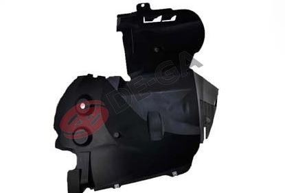CAMURLUK DAVLUMBAZI ON SAG (ON KISIM ) KANGOO 1998 / 2007 - DE-GA - OEM 8200460515