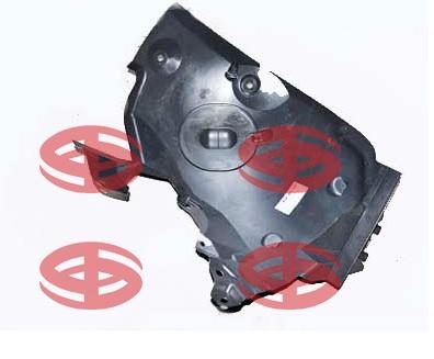 CAMURLUK DAVLUMBAZI ON SAG ( ON KISIM ) KANGOO 2007 > - DE-GA - OEM 8200426495