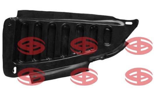 CAMURLUK DAVLUMBAZI ON SAG LAGUNA 1993 2001 - DE-GA - OEM 7700844581