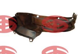 CAMURLUK DAVLUMBAZI ON SOL MASTER II MOVANO 2002 - 2009 - DE-GA - OEM 8200432027