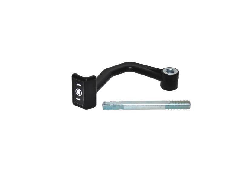 DIREKSIYON AYAR KOLU+PIM+SOMUNTEMPRA TIPO - DEKAR - OEM 713343080
