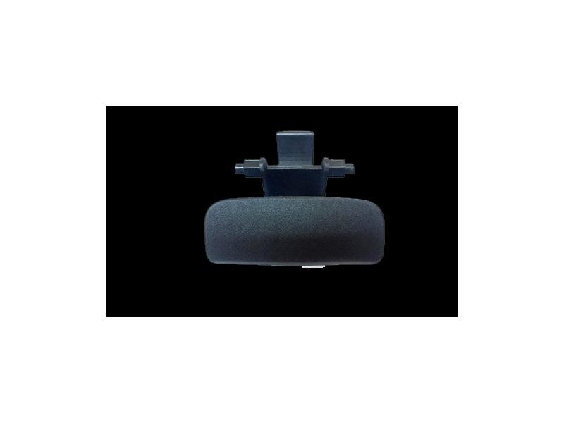 TORPIDO MANDALI YAYLI SIYAH FLUENCE MEGENE III - DEKAR - OEM 682521285R
