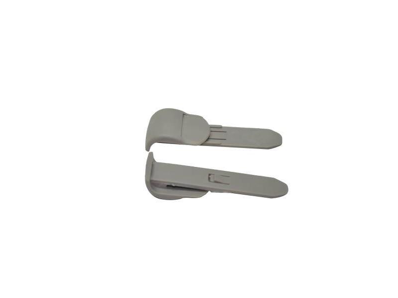 PERDE TUTUCU KLIPS FLUENCE - DEKAR - OEM 8200191584