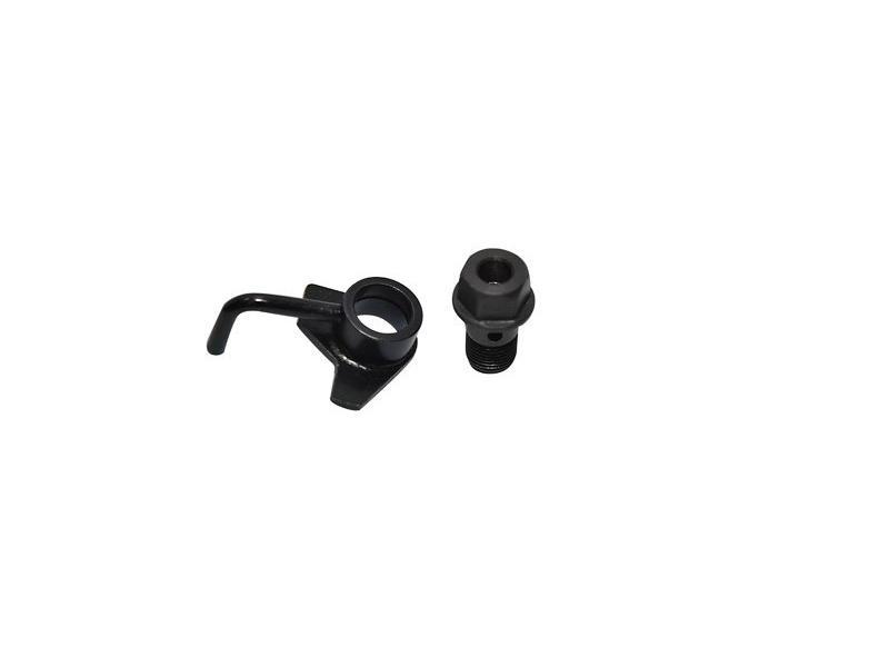 YAGLAMA MEMESI ( L ) IC DISFLASH FLASH EXPRESS - DEKAR - OEM 7700875008