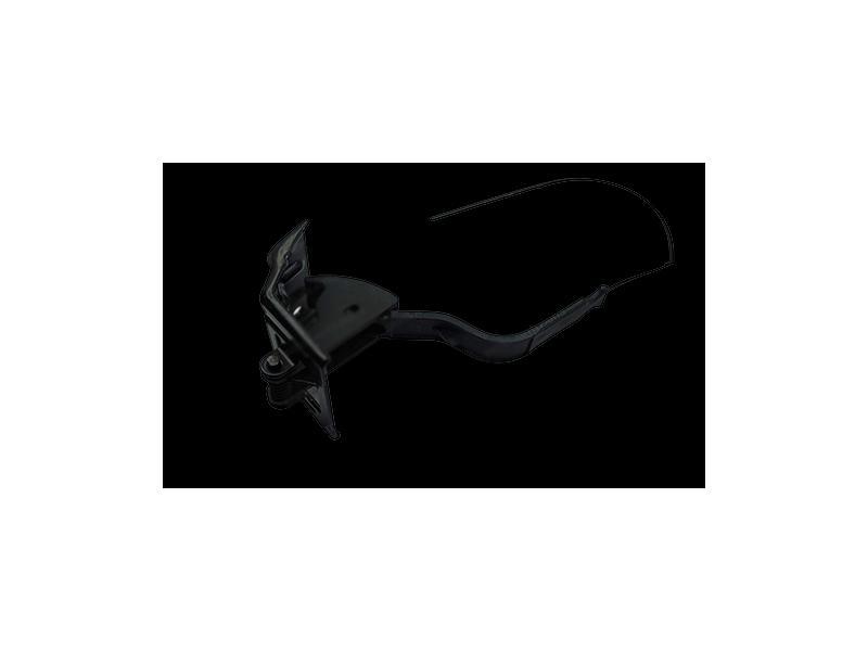 MOTOR KAPUT ACMA KOLU MEGANE E.M - DEKAR - OEM 8200110075