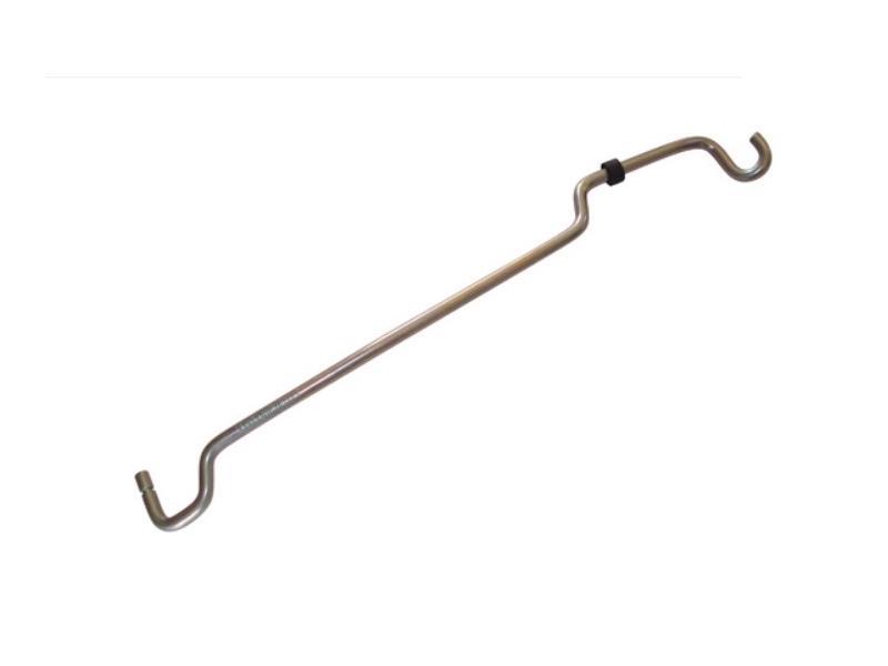 KAPUT DAYAMA CUBUGU TEMPRA TIPO - DEKAR - OEM 7642196