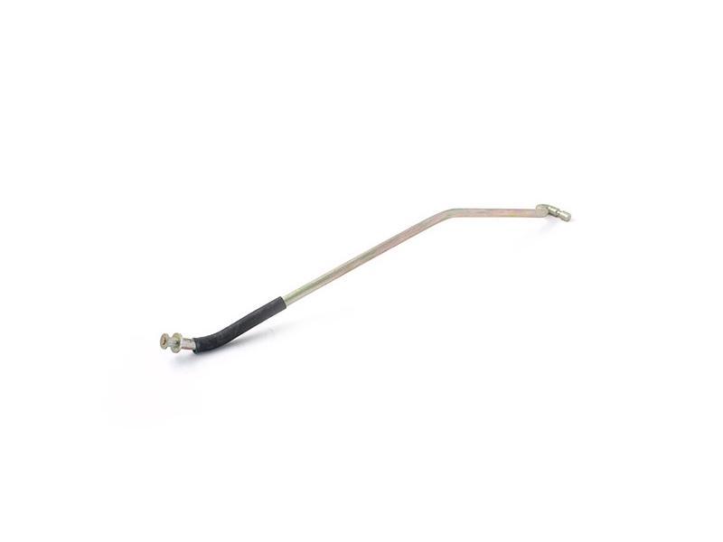 KAPUT DAYAMA CUBUGU ALBEA — DEKAR DEK-DK4010 - DEKAR - OEM 98823057