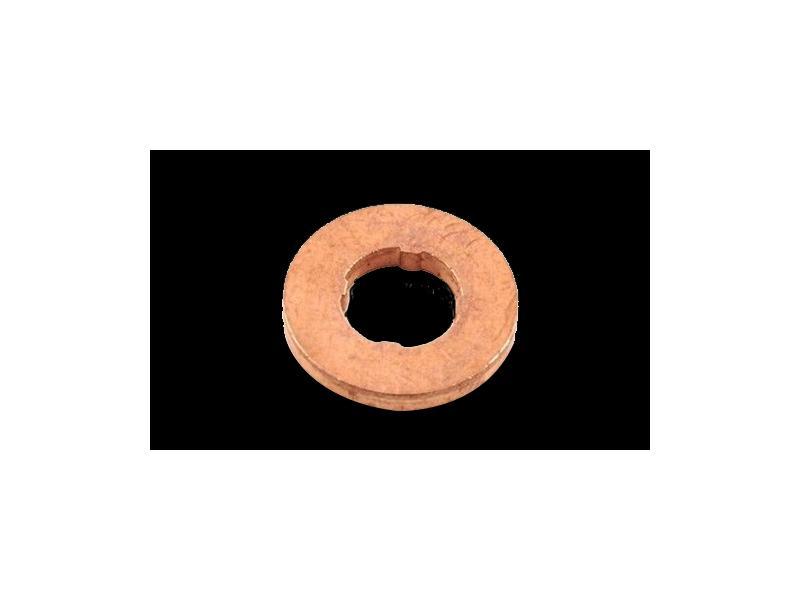 ENJEKTOR PULU (4 TIRNAK)MASTER III MASTER 2.2 - DEKAR - OEM 8200014894