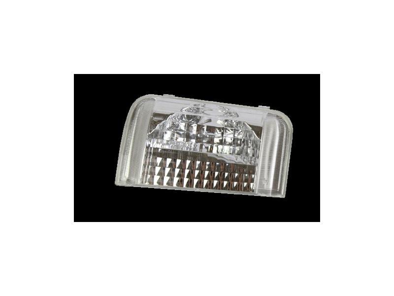 DIS DIKIZ AYNA SINYALI R (BEYAZ DUYLU)DUCATO BOXER JUMPER - DEKAR - OEM 71748253