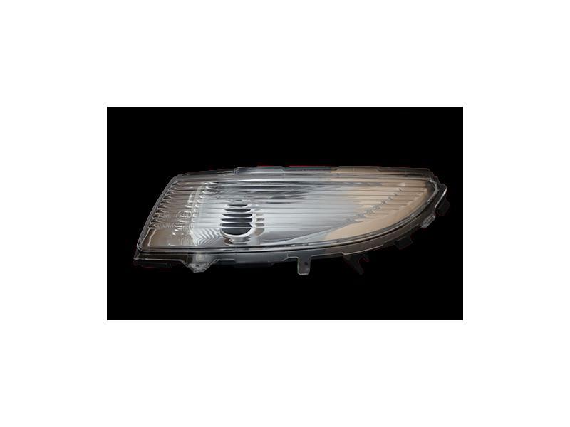 DIS DIKIZ AYNA SINYALI L CLIO IV CAPTUR - DEKAR - OEM 261659450R