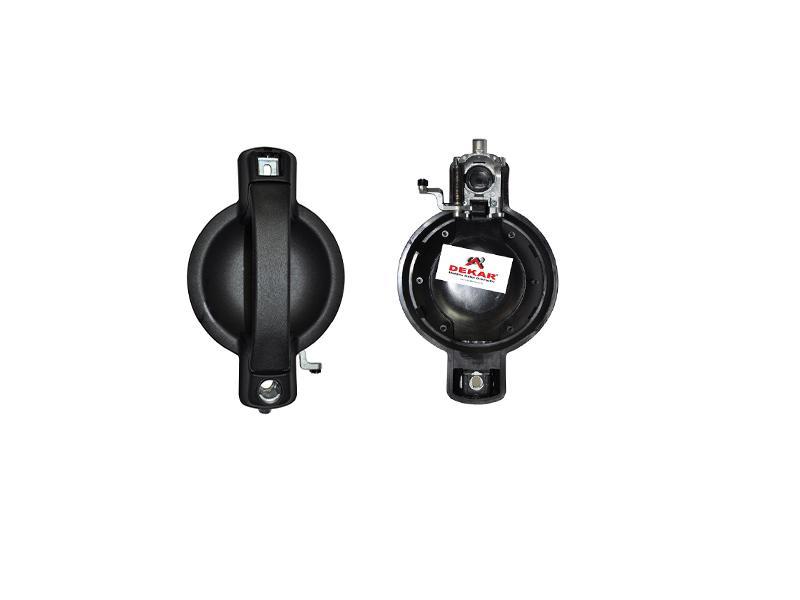 DIS KAPI KOLU ON SAG DOBLO 2001>2012 - DEKAR - OEM 735309959