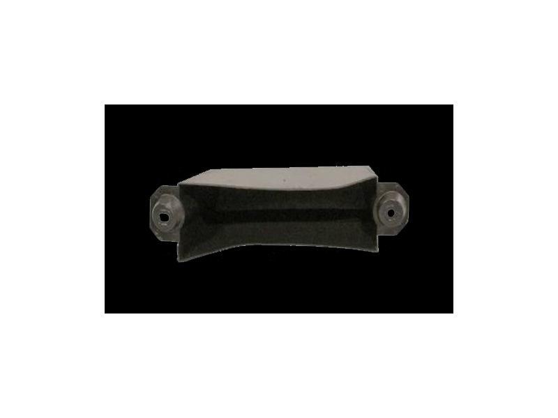 ARKA TAMPON DARBE EMICI L LOGAN II SANDERO II - DEKAR - OEM 850934565R