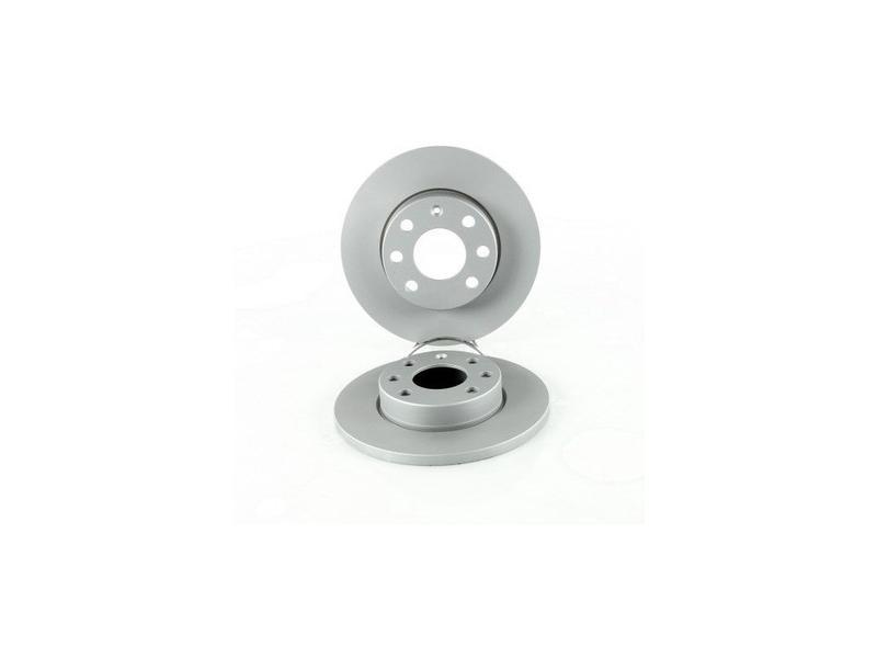 FREN DISKI ON DELIKSIZ CORSA A B ASTRA F VECTRA A ASCONA C KADETT - DELPHI - OEM 569020