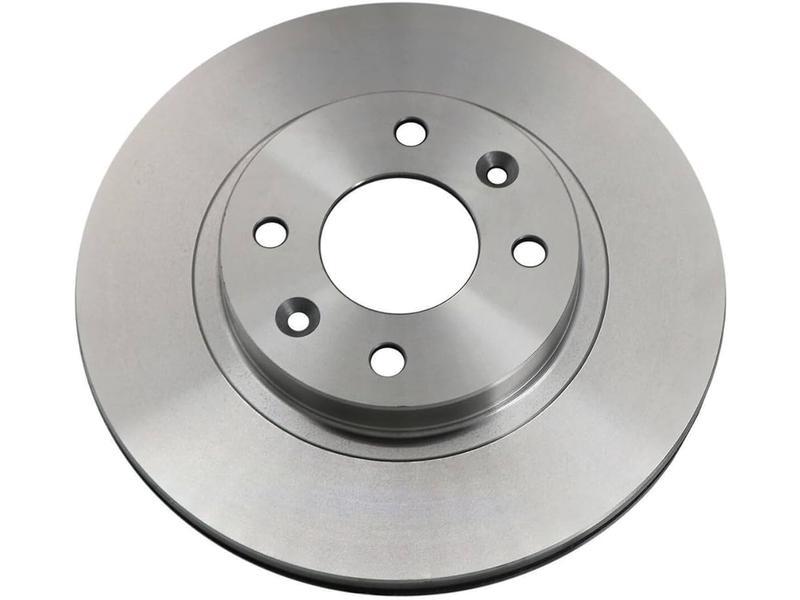 FREN DISKI ON HAVALI R19-CLIO I 91>96 CLIO II 98> KANGOO 01> MEGANE I 96> MEGANE II 04>10 TWINGO 96> - DELPHI - OEM 7700813549