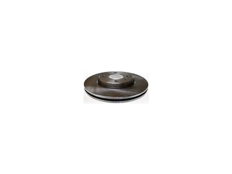 FREN DISKI ON HAVALI ALBEA LINEA DOBLO IDEA NEMO BIPPER FIORINO 500 DEBRA MITO - DELPHI - OEM 4249.73