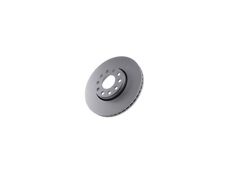 FREN DISKI ON HAVALI FOCUS III 11> C MAX 03>07 VOLVO C30 06>12 C70 II 06>13 S40 II 04>12 V50 ( 2 - DELPHI - OEM 1223663