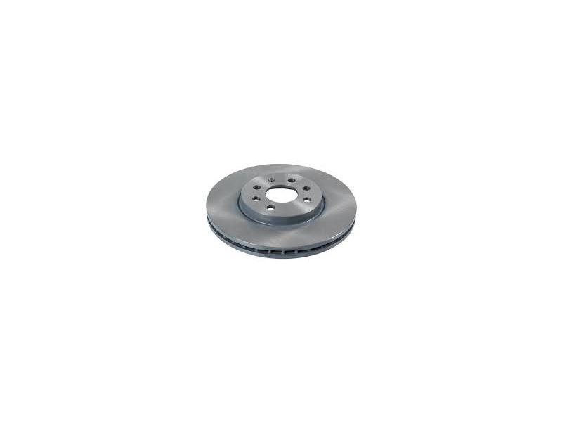 FREN DISKI ON HAVALI ASTRA H 1.4-1.6 04>MERIVA 1.6 03>COMBO 1.3 CDTİ 4.05>(280x25) 4 BİJON - DELPHI - OEM 93175376