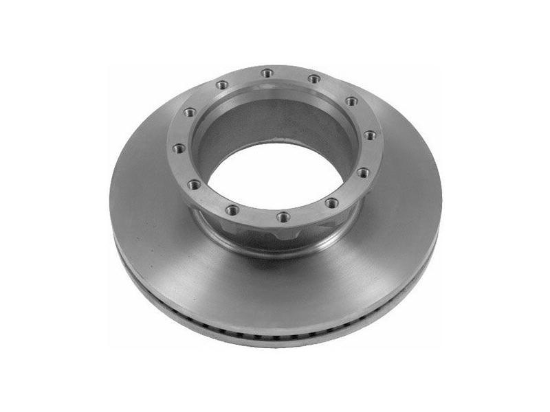 FREN DISKI ON HAVALI MASTER III MOVANO NV4002.3 DCI 10=> - DELPHI - OEM 4020600Q0G