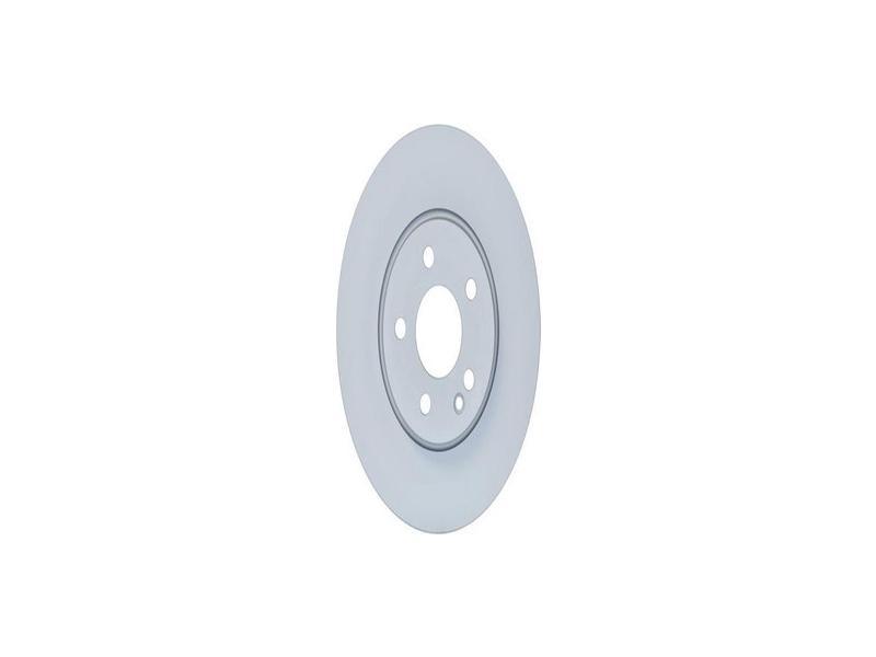 FREN DISKI ON HAVALI ( BOYALI ) VITO 14=> - DELPHI - OEM 4474210312